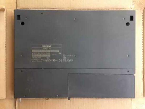 New and Original Programmable Siemens PLC (s7-400)