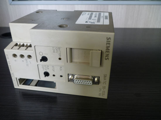 Programmable Logic Controller PLC Module Compatible Siemens 6es7341-1bh02-0ae0 Siemens