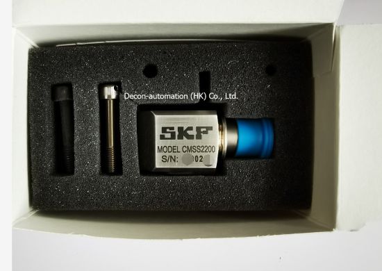 Multi-Purpose Sensor SKF Cmss2200 in Industrial Accelerometer