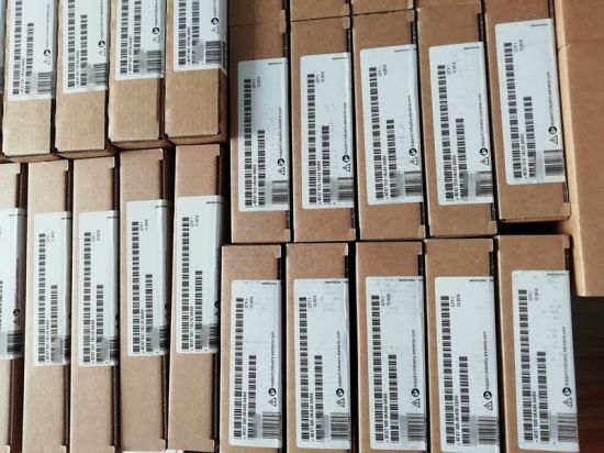 Original 6es73172ek140ab0 Simatic PLC CPU 317 2pn/Dp