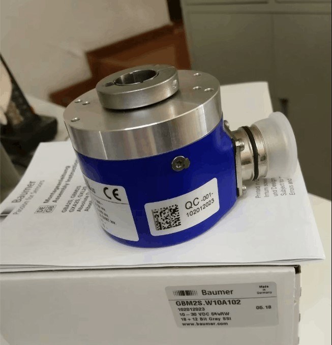 Photoelectric Rotary Encoder Zsp5208001g3600bz15L