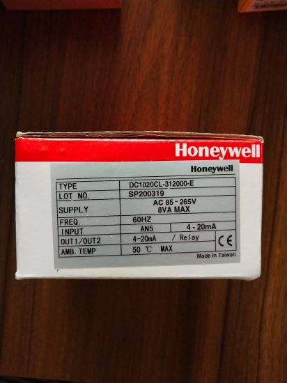 Honeywell Thermostat Relay Hot Sale (4-20mA)