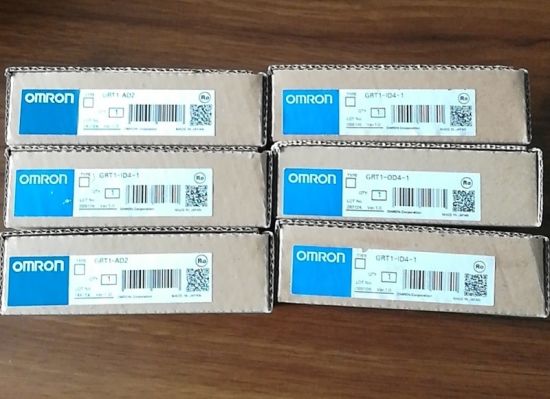 Omron E2b Proximity Sensors E2b-M18kn10-M1-C1