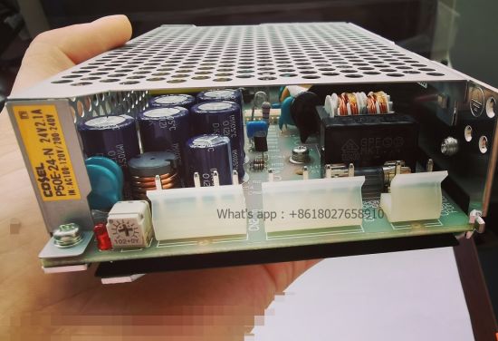 50 W Cosel Switching Power Supply P50e-24-N 24V2.1A
