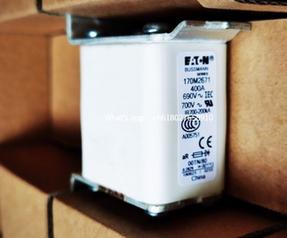 Circuit Protection Fuses 170m2671 by Eaton Bussmann