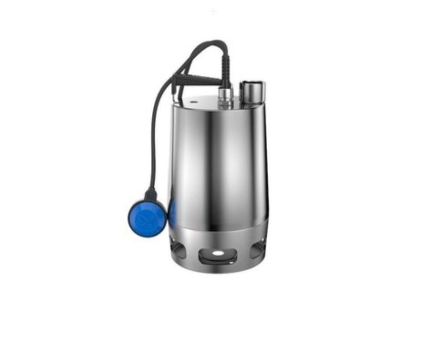 Grundfos Unilift Stainless Steel Sewage Pumps Ap35.40.08. A1V