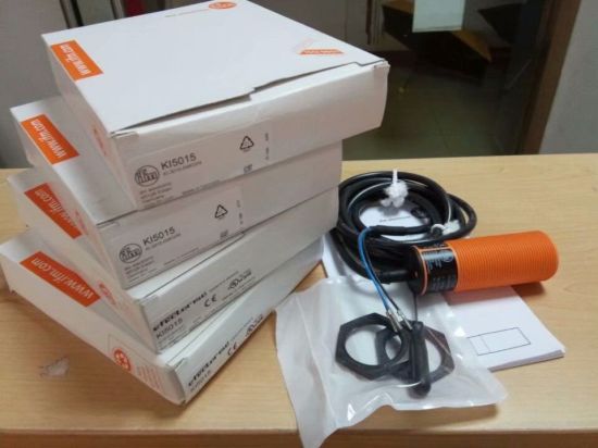 Inductive Sensor Ifm II5697
