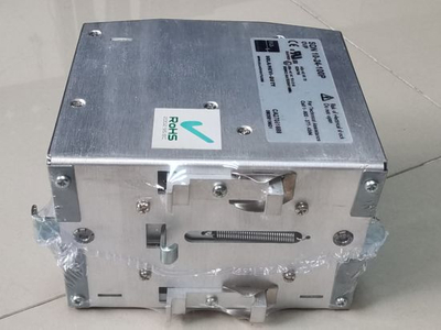 Sola Regulated Power Supply Sdn10-24-100p