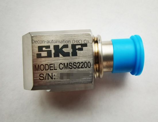Multi-Purpose Sensor SKF Cmss2200 in Industrial Accelerometer