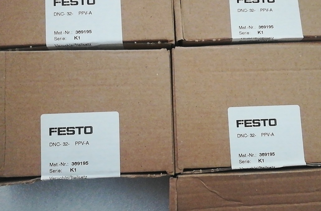 festo kit