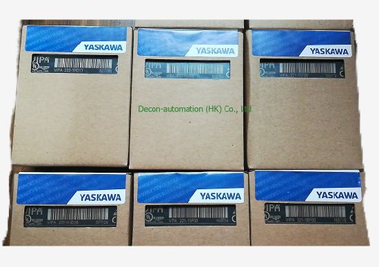 Yaskawa Vipa 222-1HD10 Controls Sm222 Digital Output Module
