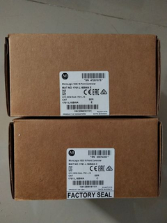Micrologix 1000 16 Point Controller
