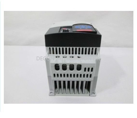 0.5HP 480V Allen-Bradley Powerflex 4m VFD 22f-D1p5n103