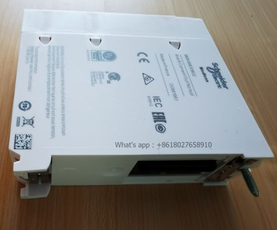 Schneider Electric BMXAMO0410H Analog Output Module - New, Modicon Premium, 4 Outputs